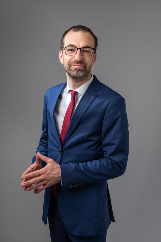 Ventsislav Trendafilov